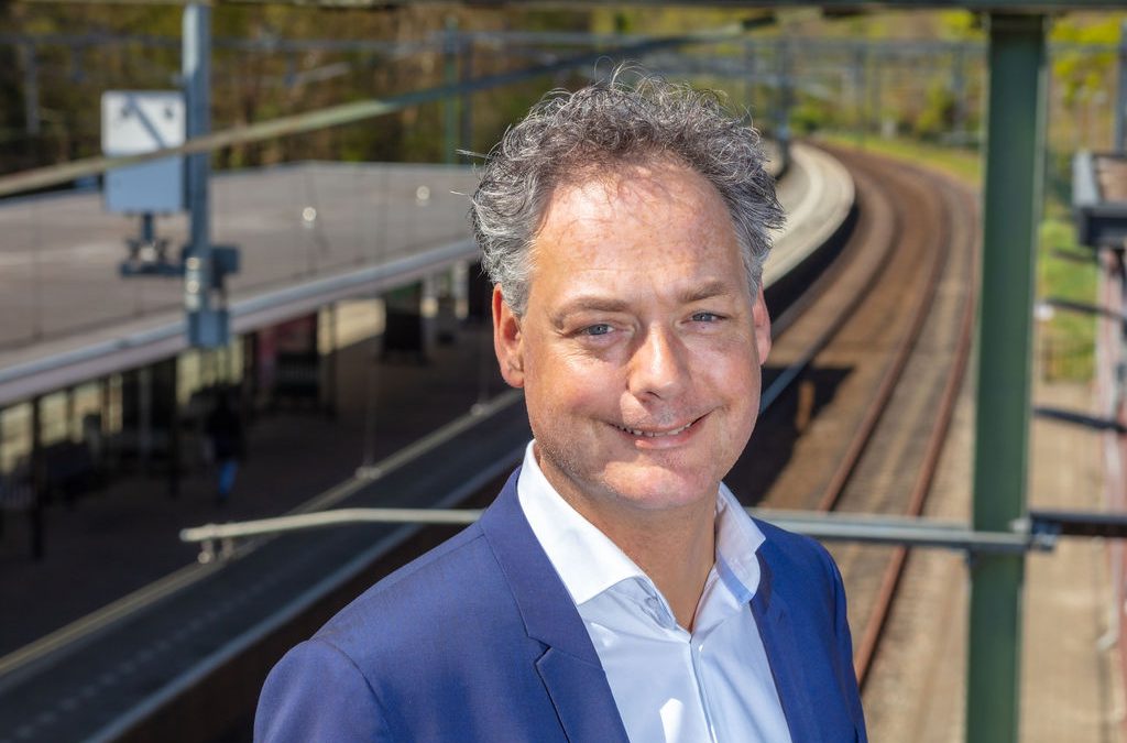SVO-rail intensiveert samenwerking met Walenberg Rail Assessment