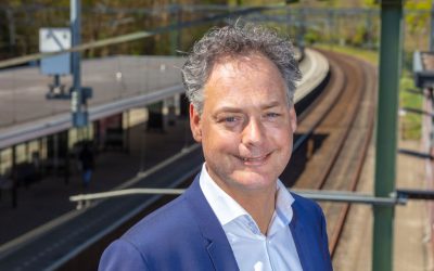 SVO-rail intensiveert samenwerking met Walenberg Rail Assessment